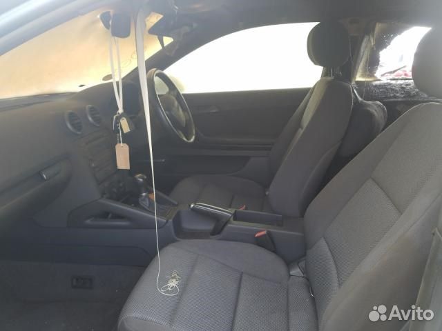 Разбор на запчасти Audi A3 (8PA) 2008-2013