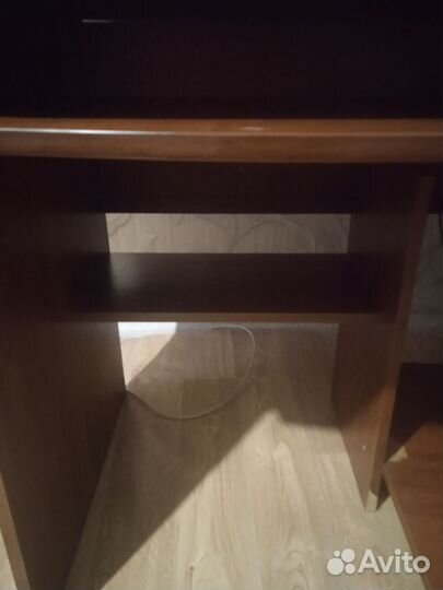 Компьютерный стол бу