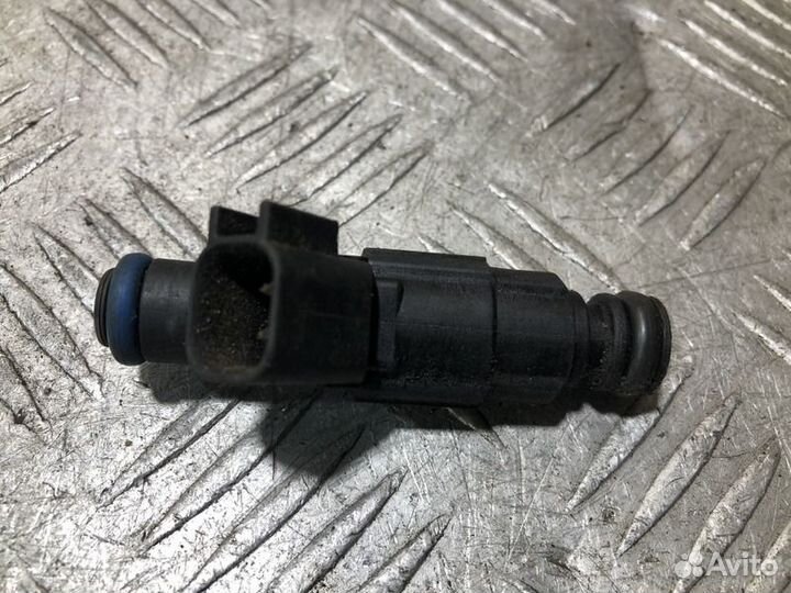 Форсунка двигателя Geely Emgrand EC 7