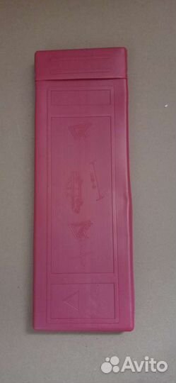 Аварийный знак