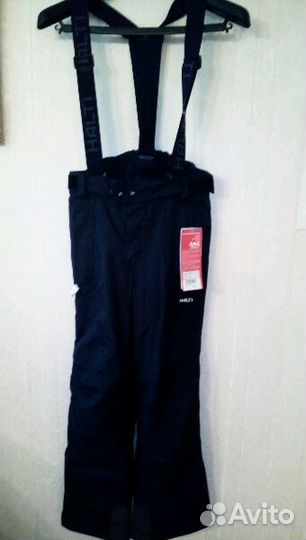 Горнолыжный костюм Halti (новый)