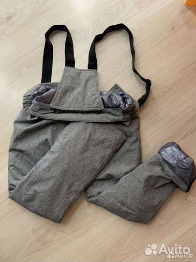 Горнолыжные брюки женские 42 44