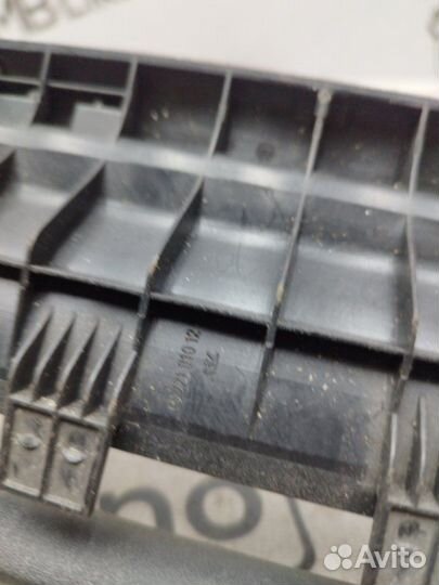 Держатель зонта Mercedes S-Class W221