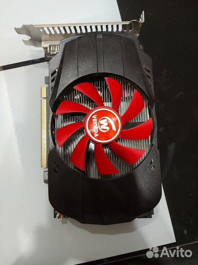 Видеокарта