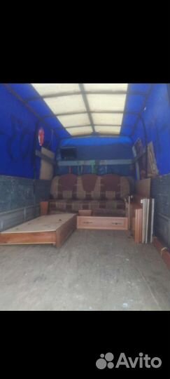 Грузоперевозки. Услуги грузчиков и Газелей Томск