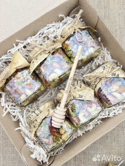 Подарочный набор 