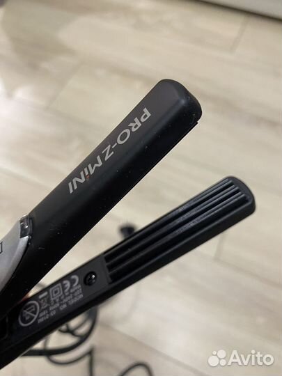 Плойка для гафре