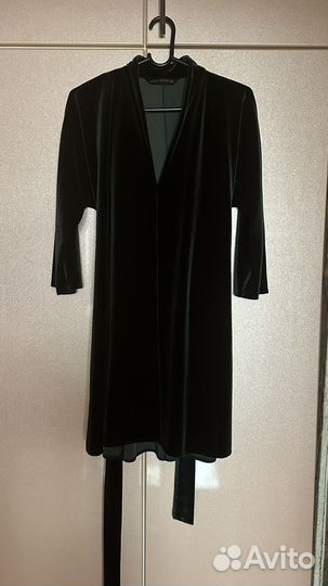 Платье zara