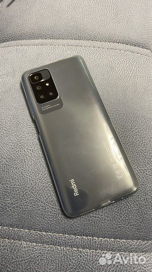 Xiaomi Redmi 10 2022, 4/64 ГБ