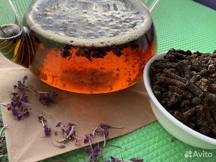 Иван чай 1кг свежий урожай 2023, для здоровья