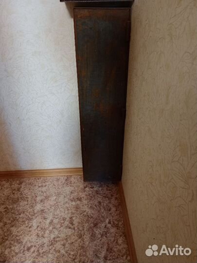 Оружейный сейф бу