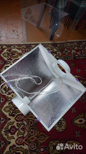 Плафон светильник кул-мастер