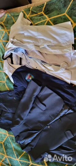 Школьная форма для мальчика 1-2 класс