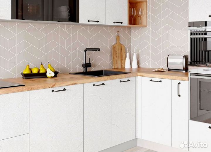 Кухня от производителя