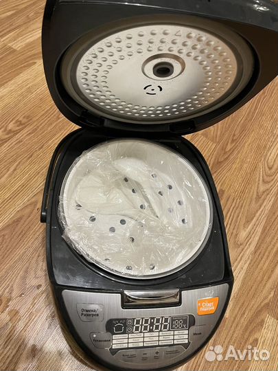 Мультиварка