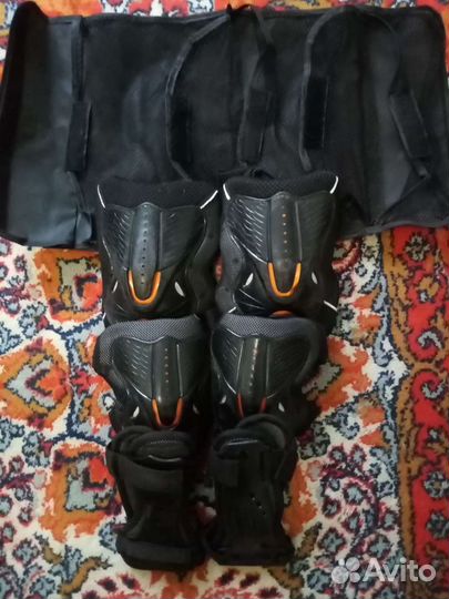 Защита для роликов