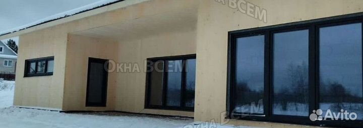 Окна быстро