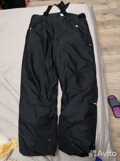 Штаны горнолыжные