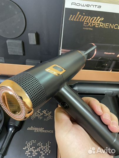 Фен Rowenta Ultimate Experience Maestria CV9920F0