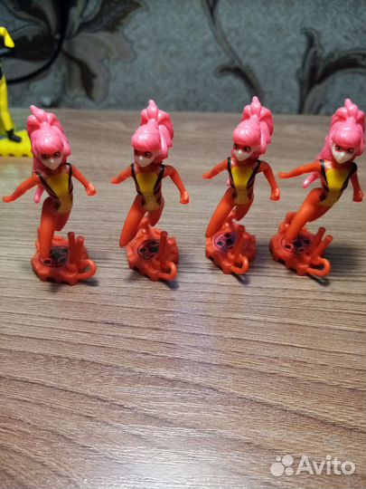 Киндер сюрприз 