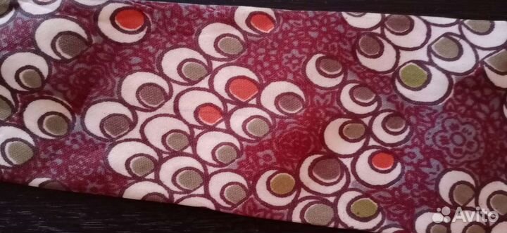 Галстуки из СССР