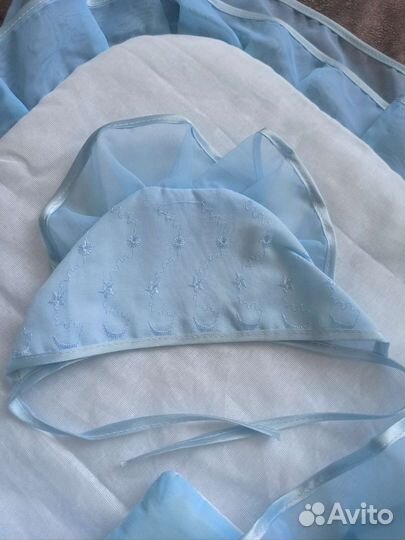 Комплект на выписку