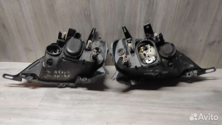 Фара Мерседес ML 163