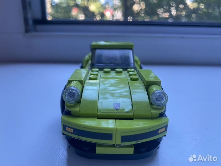 Lego speed champions 75888 Original