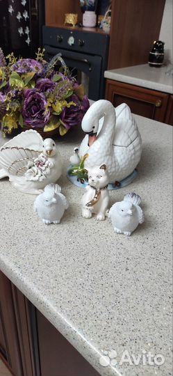 Декор для дома