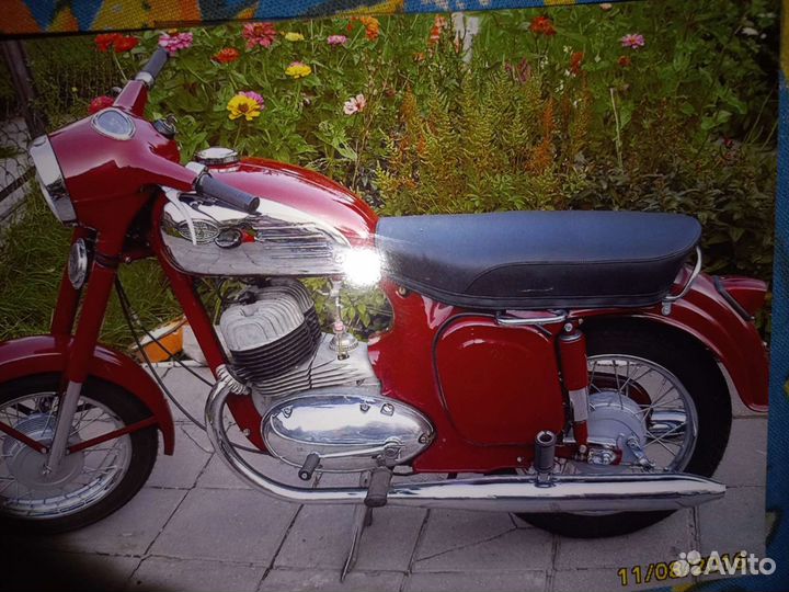 Запчасти на ява