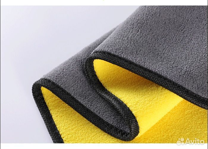 Автомобильное полотенце для сушки (60х40)