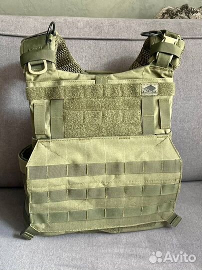 Плитник Ars arma А-18 Сканда