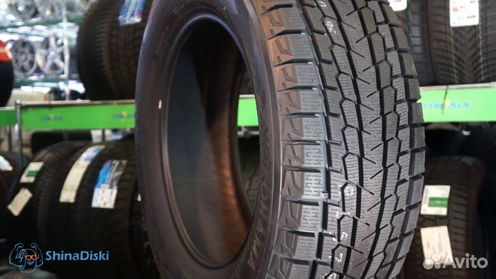 Yokohama Ice Guard G075 275/45 R20 110Q