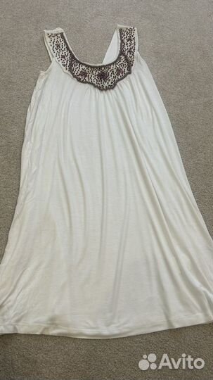 Вещи пакетом