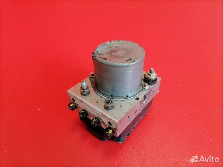 Блок abs Haval F7 CC6465UM29C GW4B15A 2021