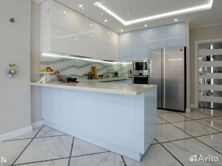 Кухонный гарнитур 