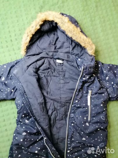 Комбинезон hm