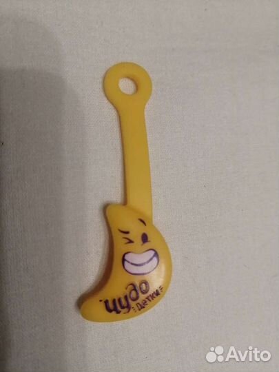 Игрушки супермаркетов