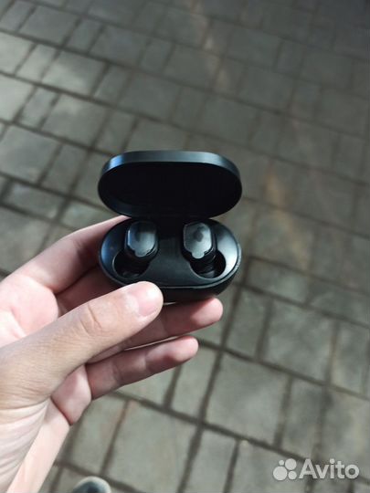 Xiaomi Redmi airdots 2