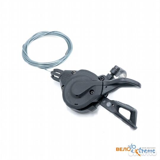 Манетка Shimano SL-M7100-R, SLX, right hand side