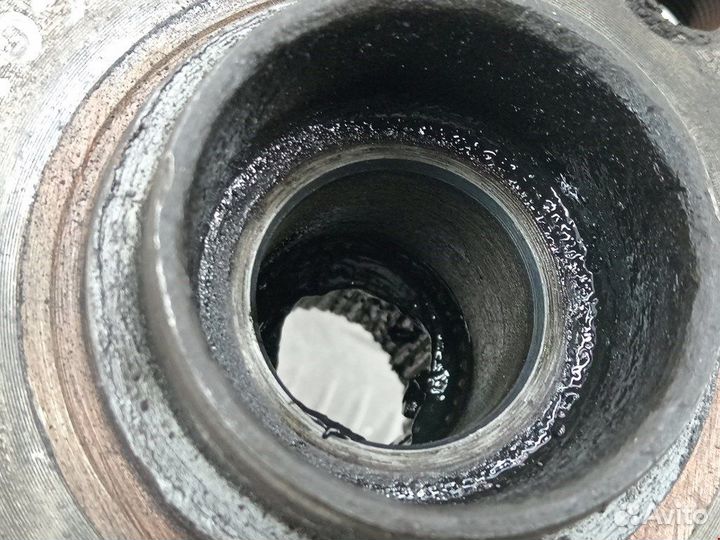 Ступица для Volkswagen Transporter (T4)