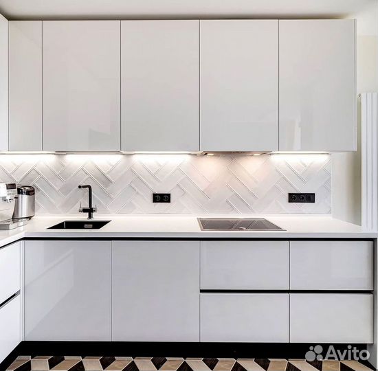 Кухонный гарнитур 