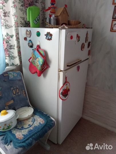 Холодильник б/у