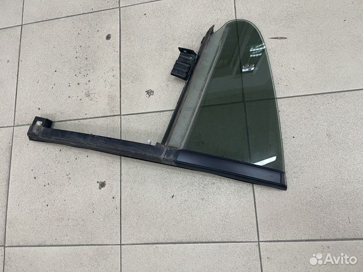 Стекло двери Volkswagen Passat CC пассат сс