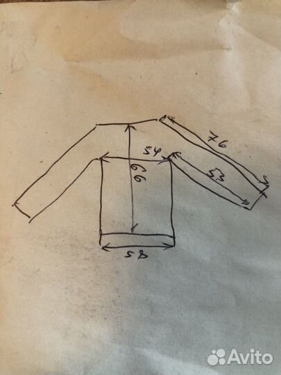Куртка женская FXR новая