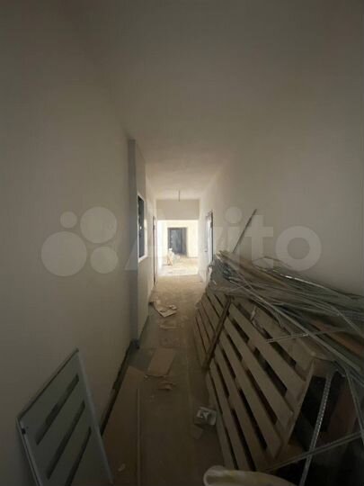 1-к. квартира, 44 м², 3/12 эт.