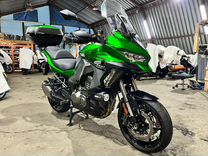 Kawasaki versys 1000SE