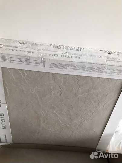 Плитка керамогранит напольная