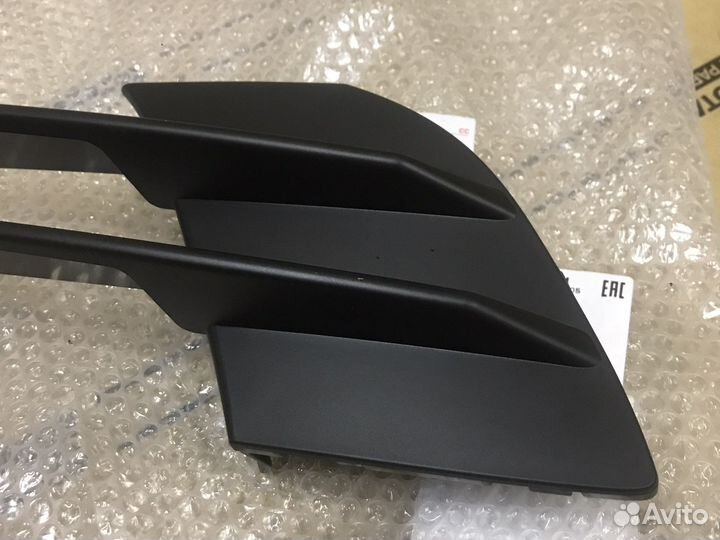 Накладка Птф ls460