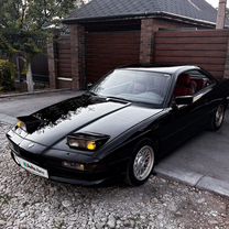 BMW 8 серия 5.0 MT, 1992, 199 000 км